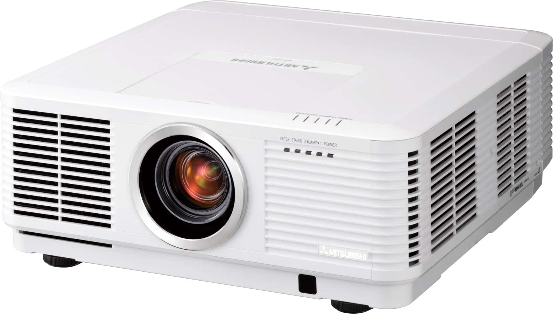 Ремонт проекторов Mitsubishi electric